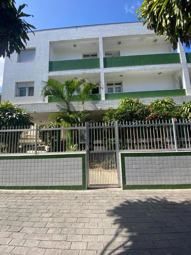 Confortavel Na Praia De Pitangueiras Guarujá Zewnętrze zdjęcie